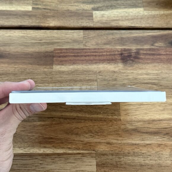 Genuine OEM Apple iPad Mini 5 (5th Gen) Smart Cover - Charcoal Grey New Open Box - Picture 5 of 13